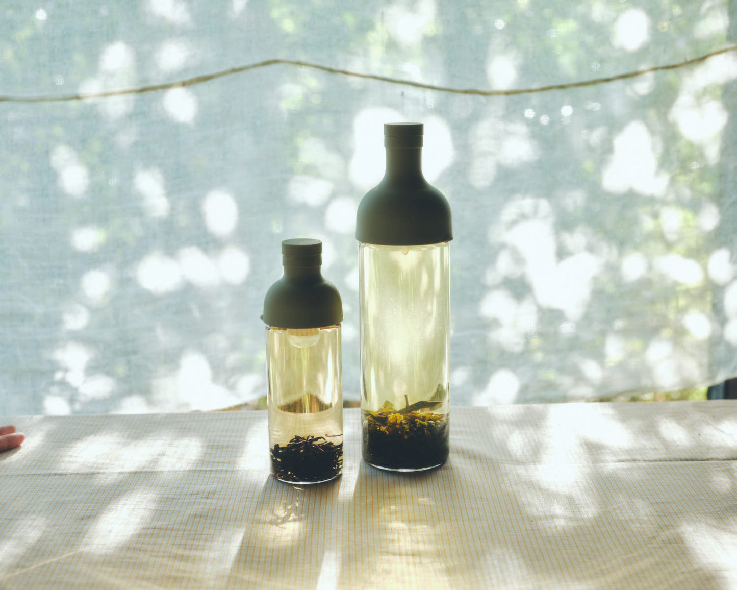 HARIO 水出しボトル