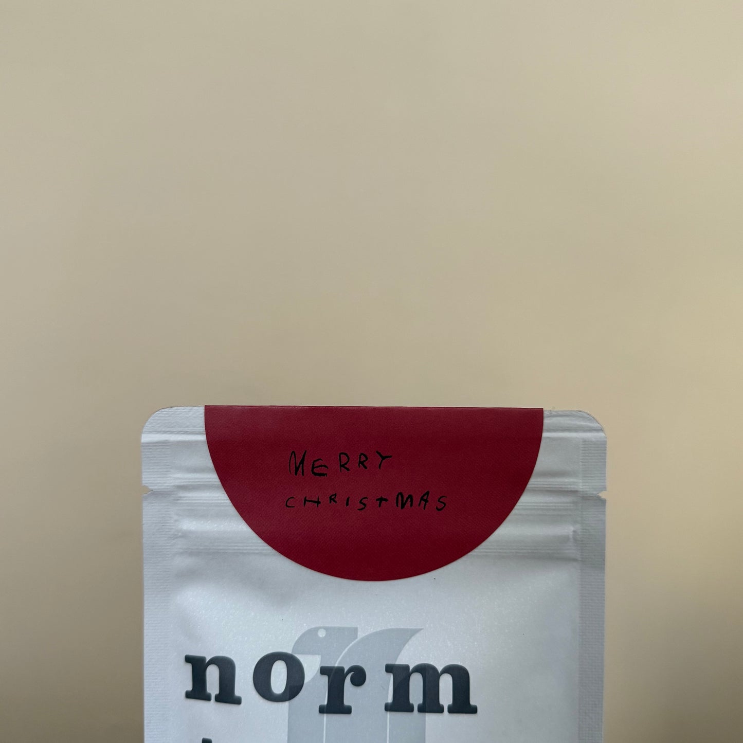 💫限定ブレンド 柚子紅茶