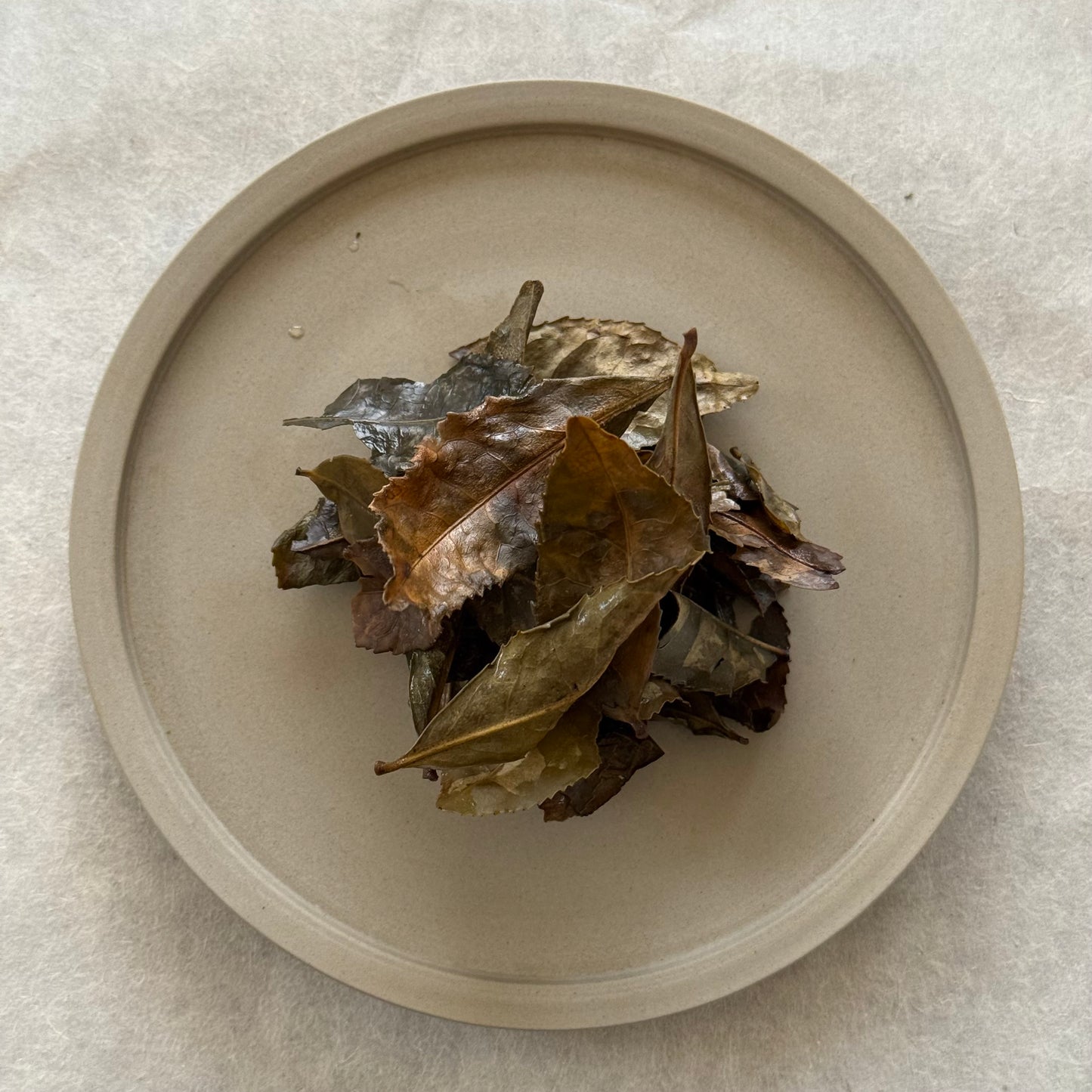 BANCHA 美作番茶(非焙煎)