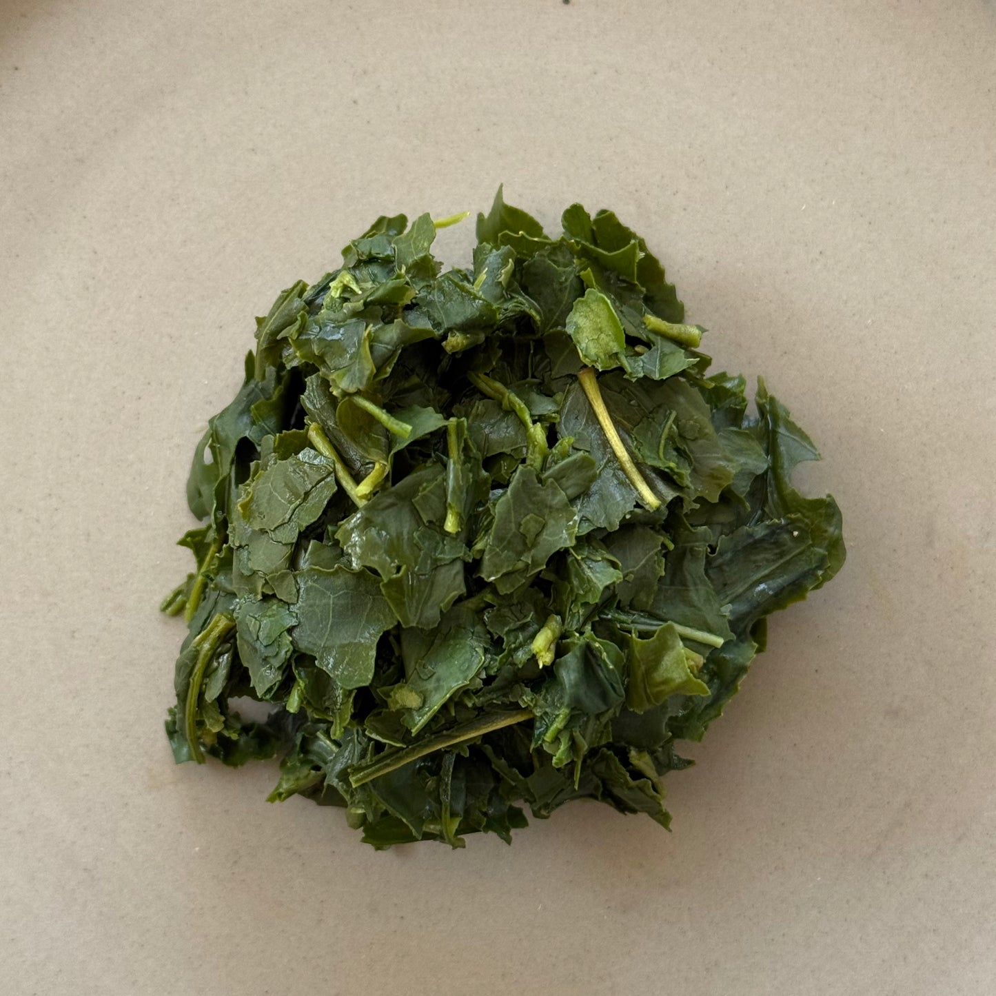 GREEN 釜炒り茶 おくみどり