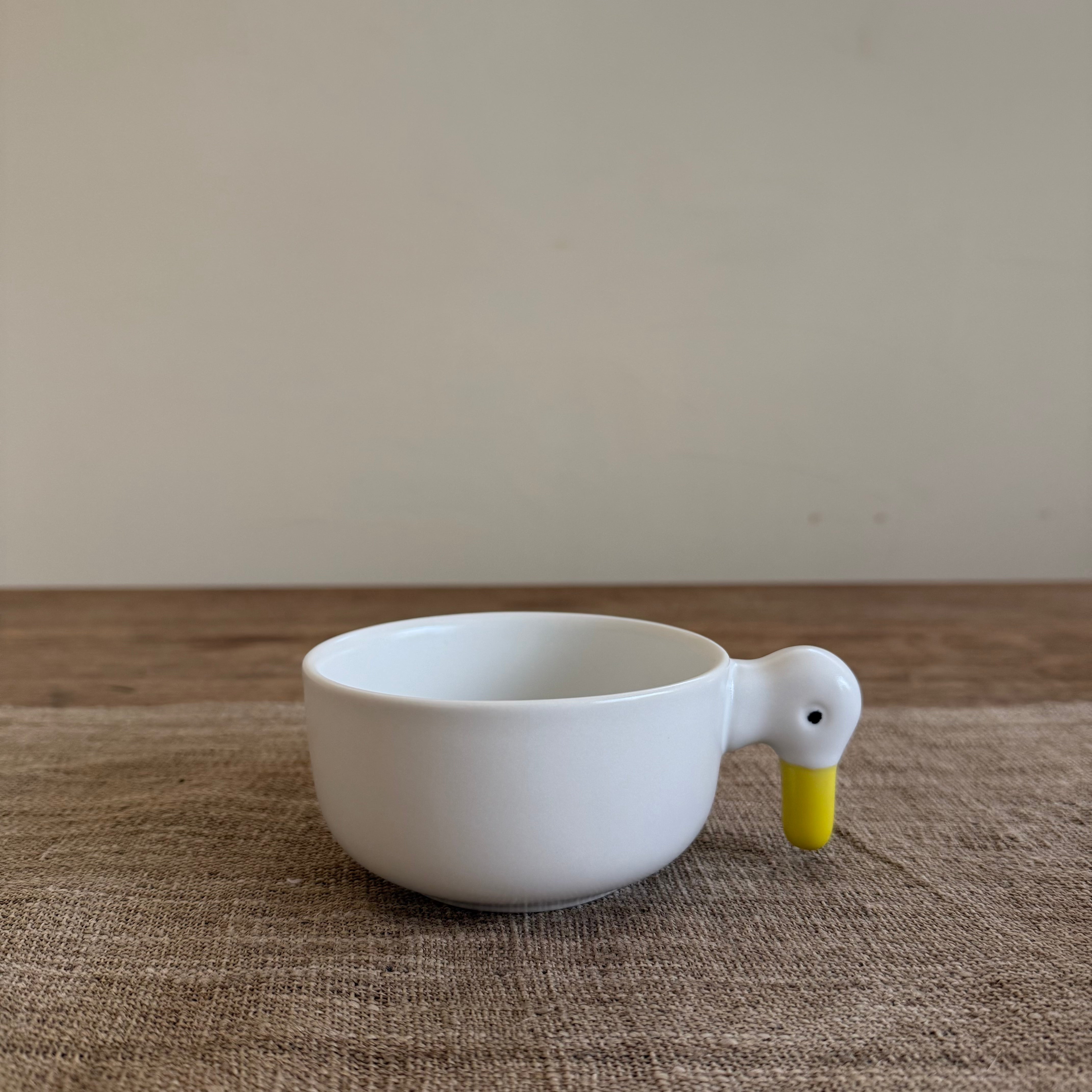 あひるスモールボール – norm tea house