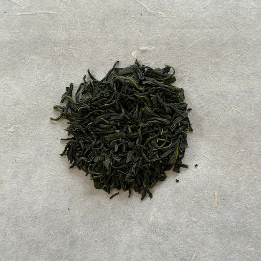 GREEN 釜炒り茶 みねかおり