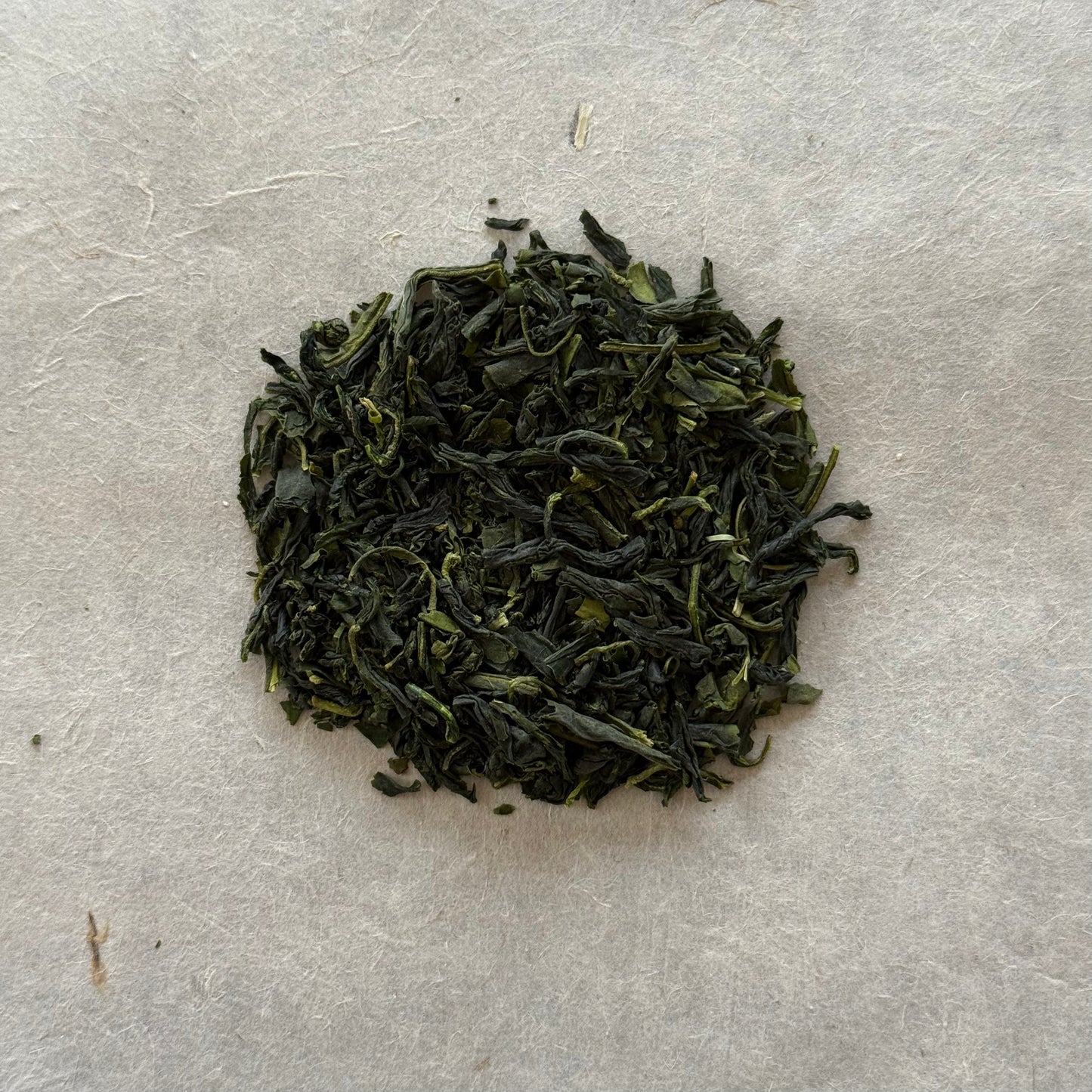 GREEN 釜炒り茶 おくみどり
