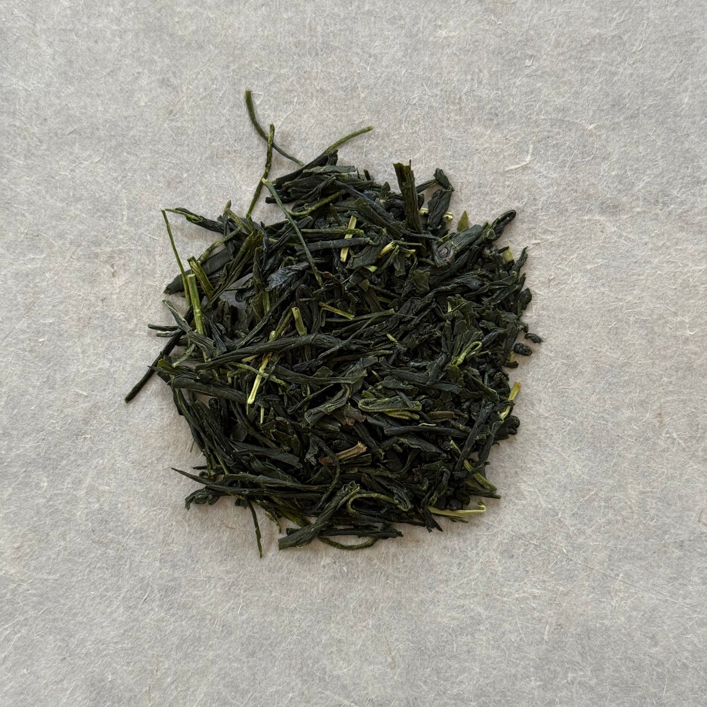 GREEN 萎凋煎茶 さえみどり