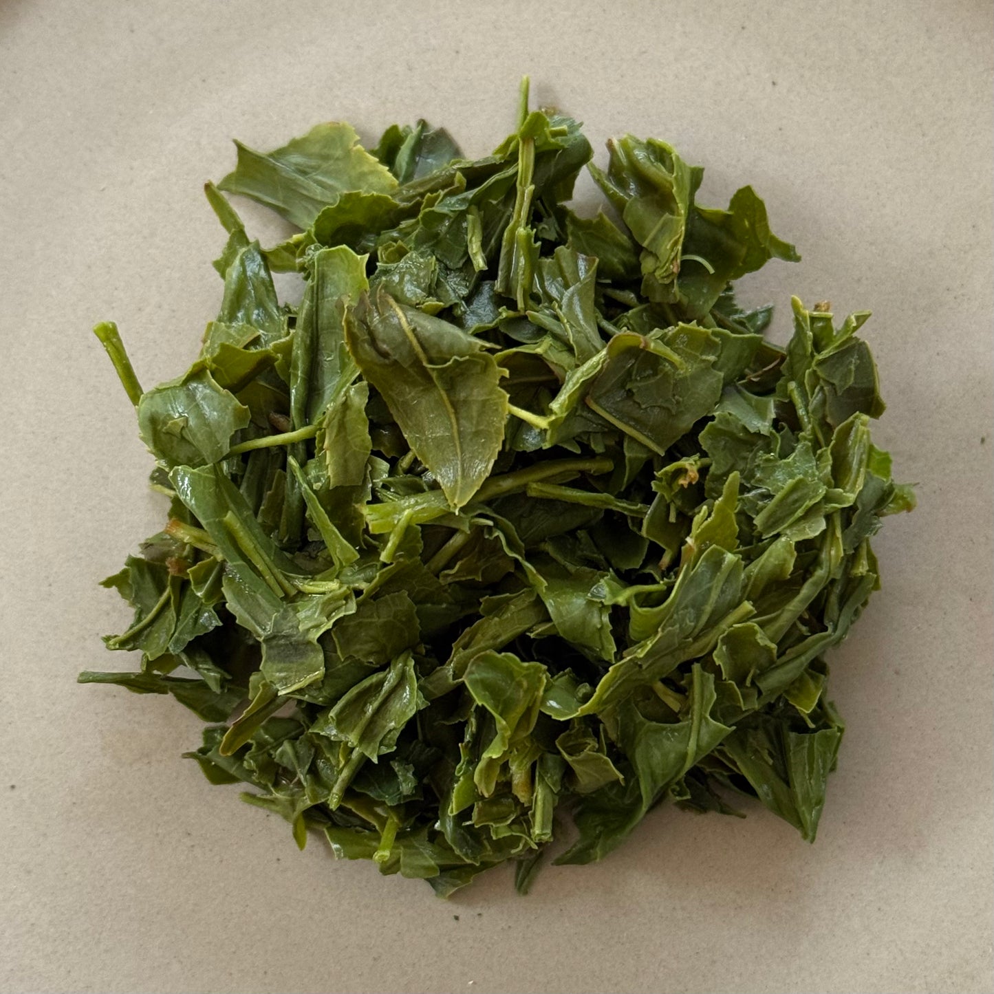 GREEN 萎凋煎茶 さえみどり