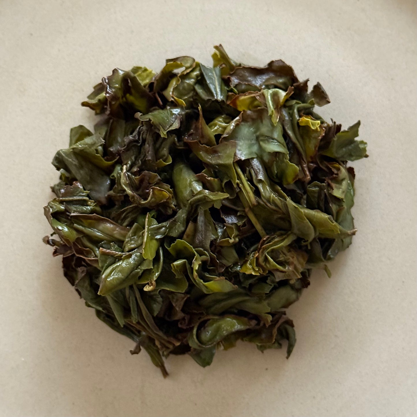 OOLONG 焙煎烏龍茶 かなやみどり