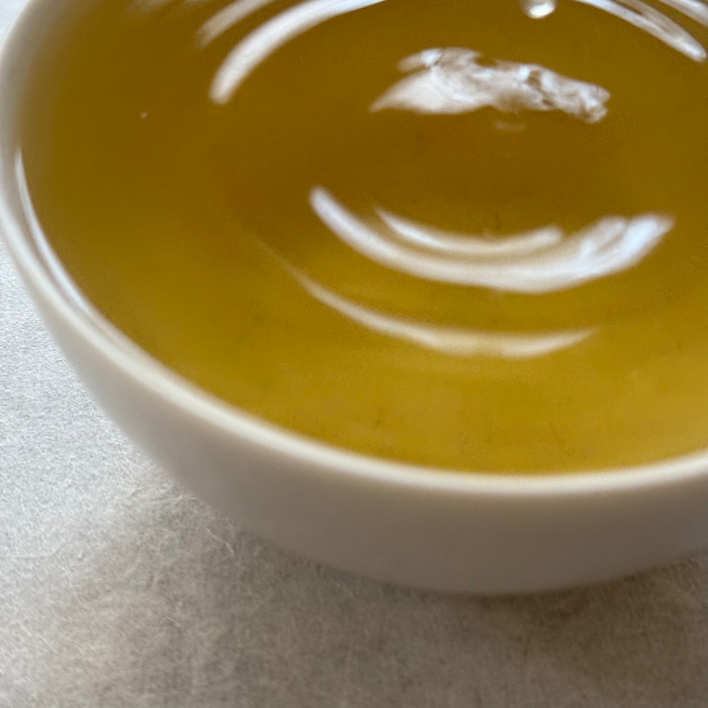 OOLONG 生烏龍茶 こうしゅん