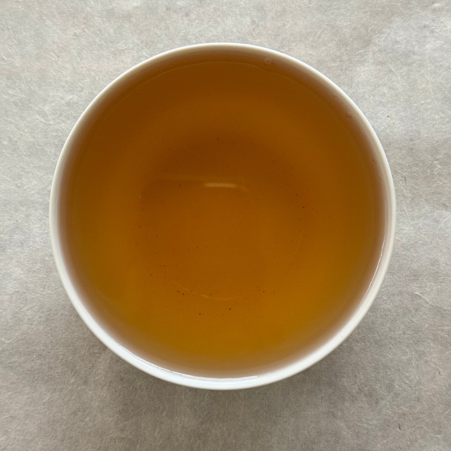 OOLONG 焙煎烏龍茶 こうしゅん