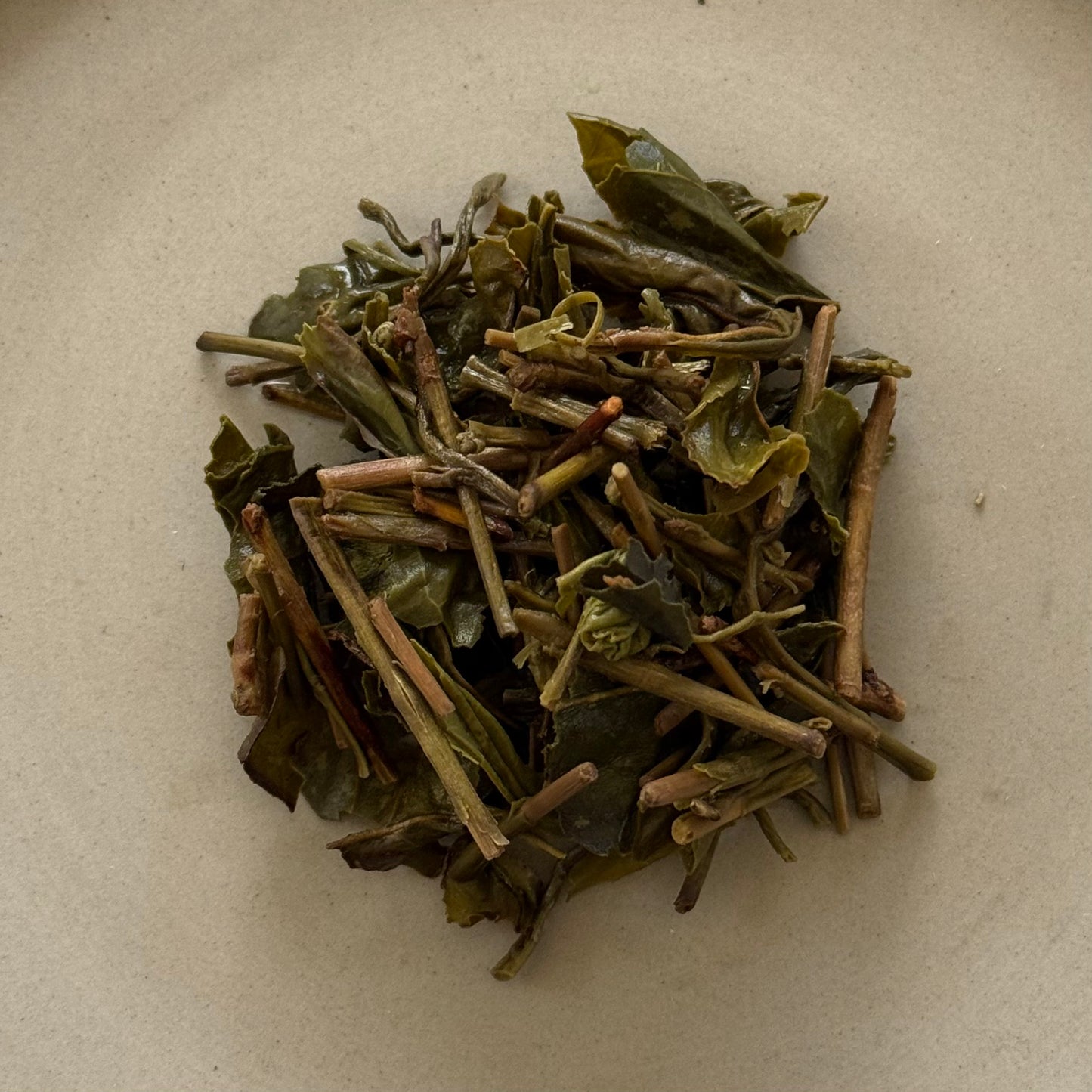 HOJI ノームの茎ほうじ