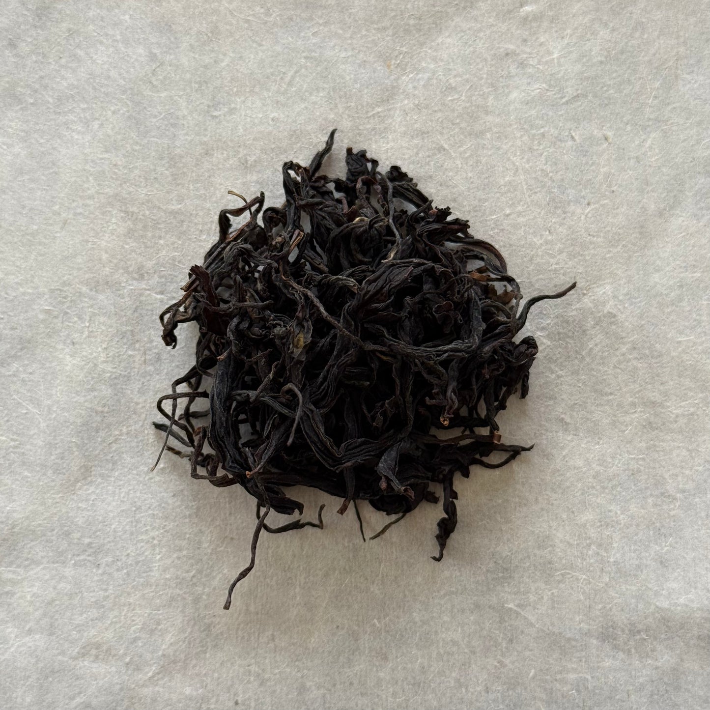 BLACK 紅茶 やまなみ