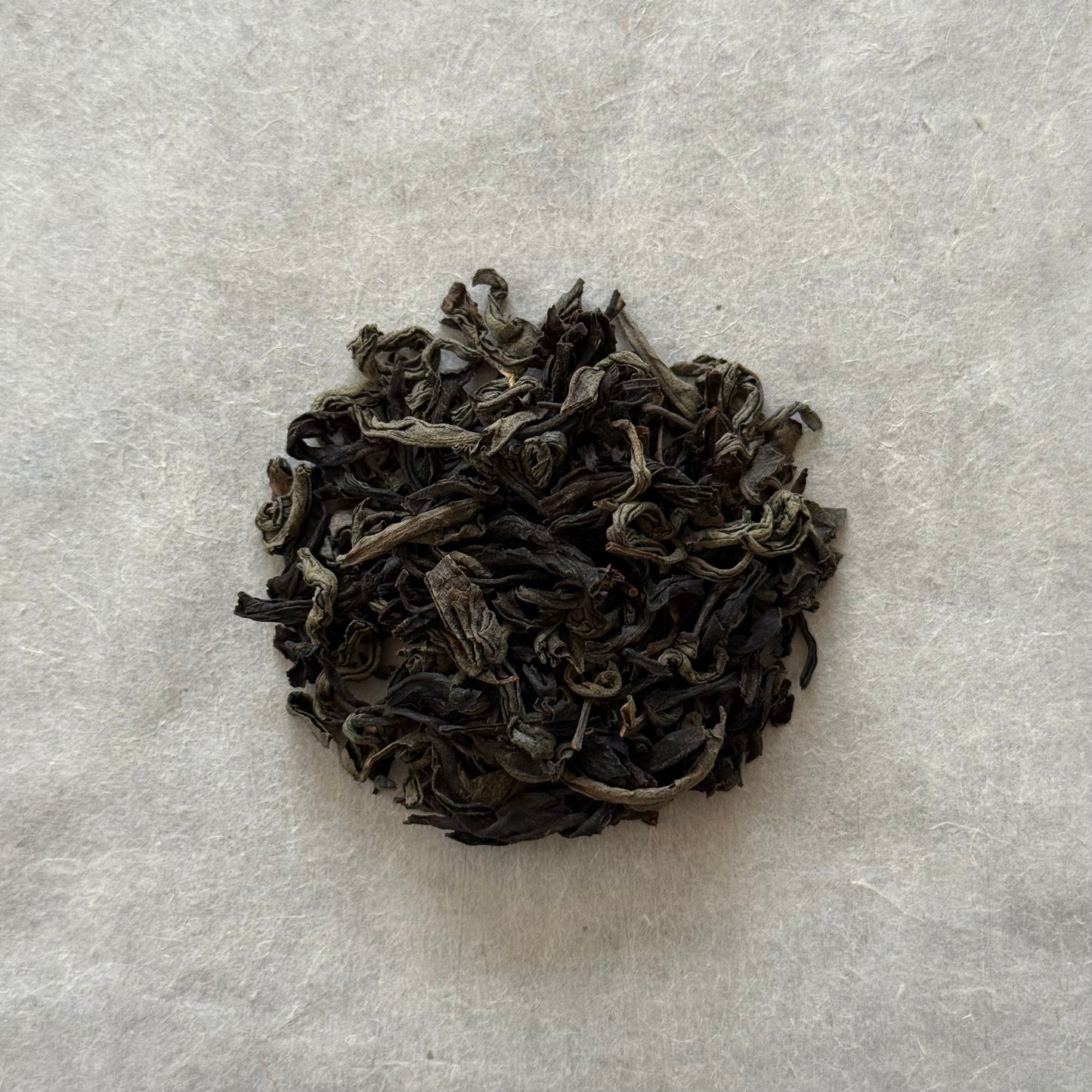 BLACK ノームの紅茶ブレンド