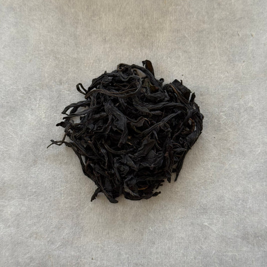 BLACK 紅茶 いずみ