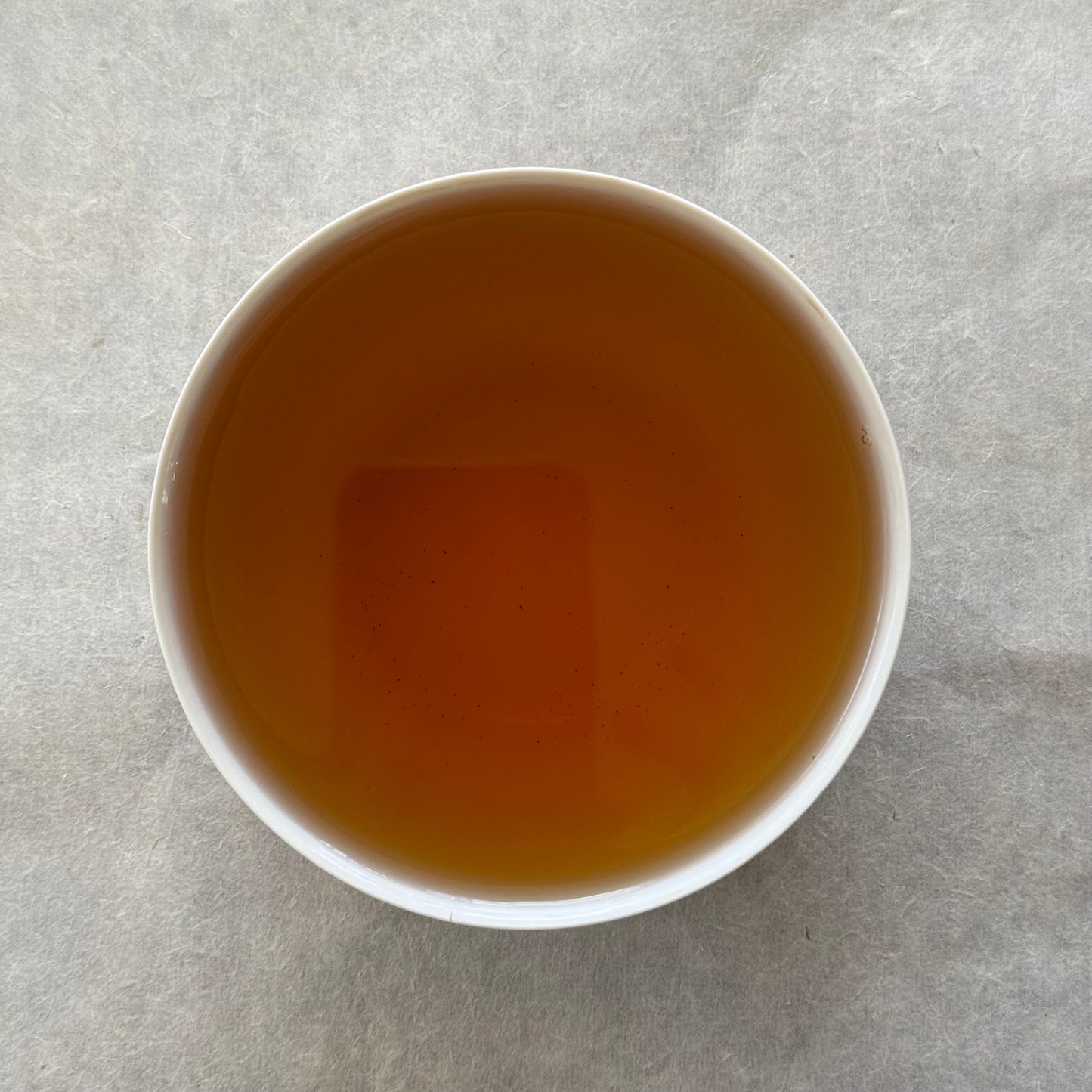 BLACK 紅茶 やまなみ