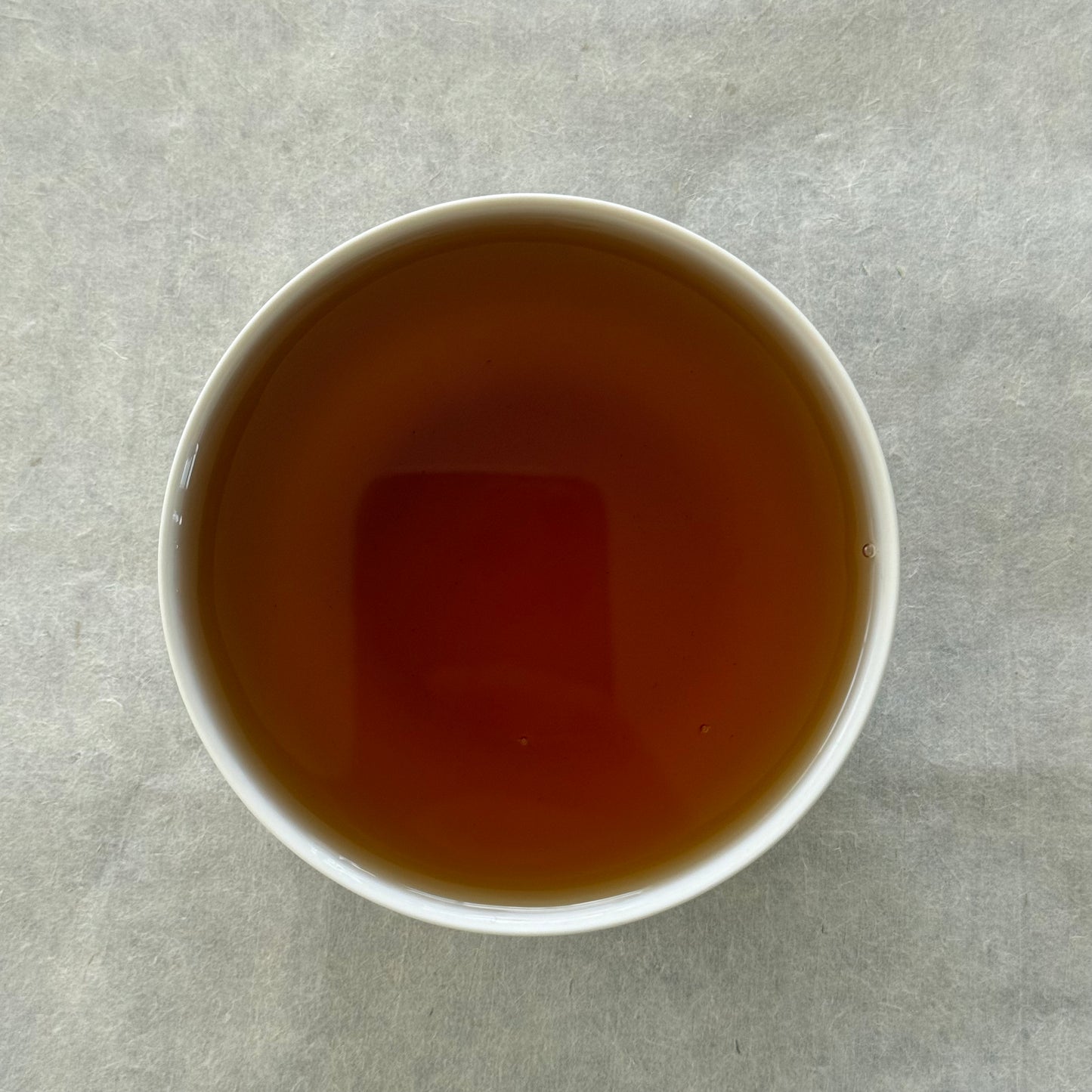 BLACK ノームの紅茶ブレンド