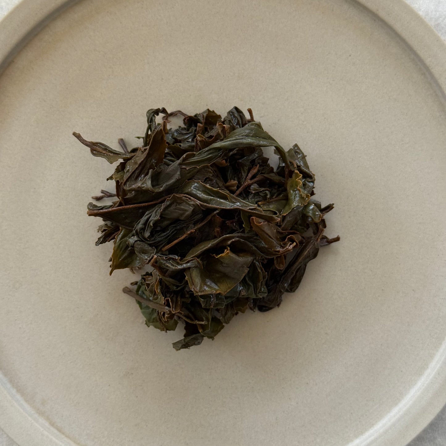 BLACK 紅茶 かなやみどり