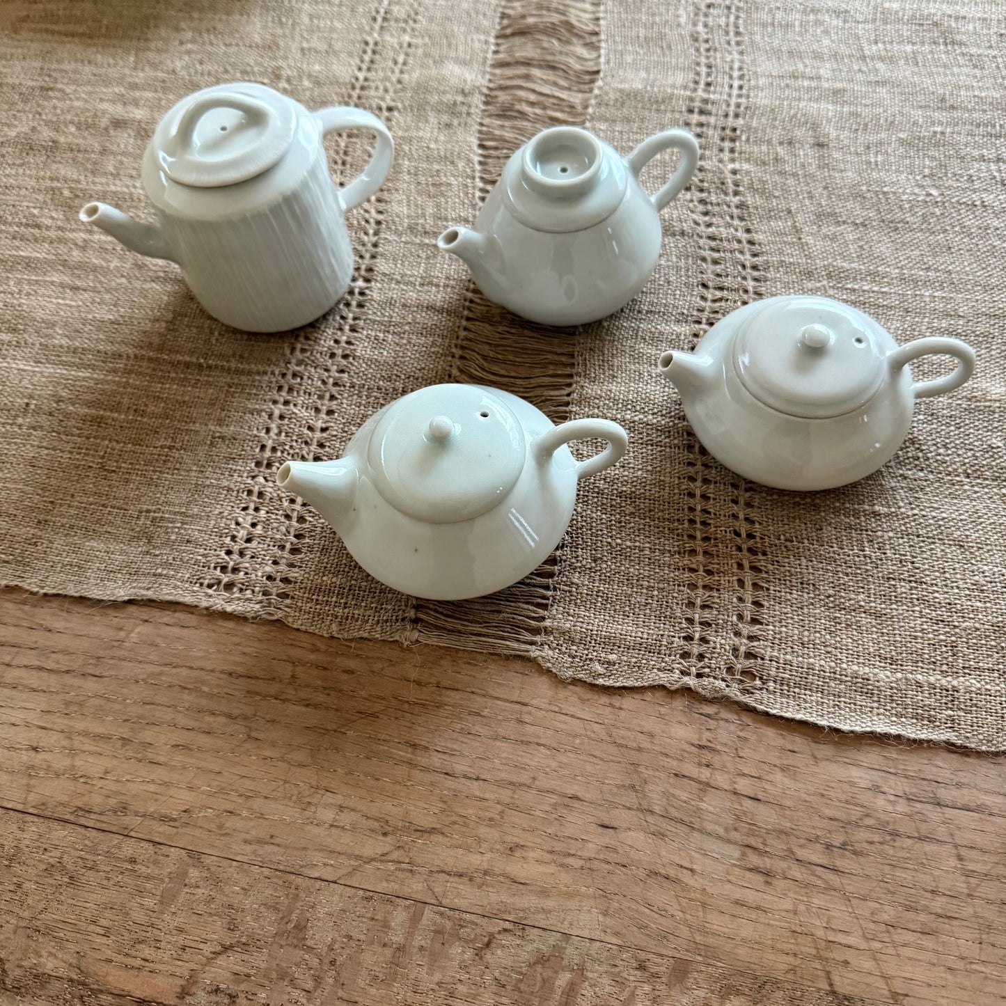 茶壺 北井里佳 D-1