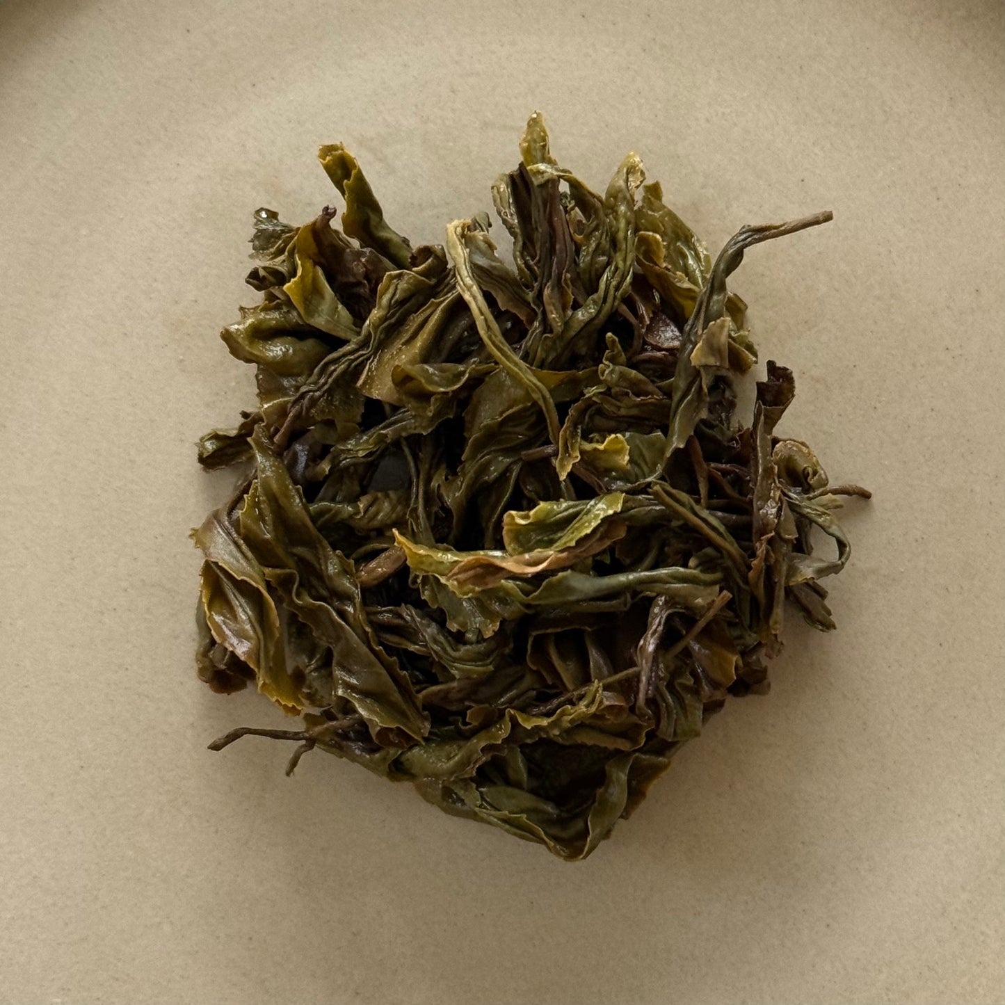 HOJI　天日干しほうじ