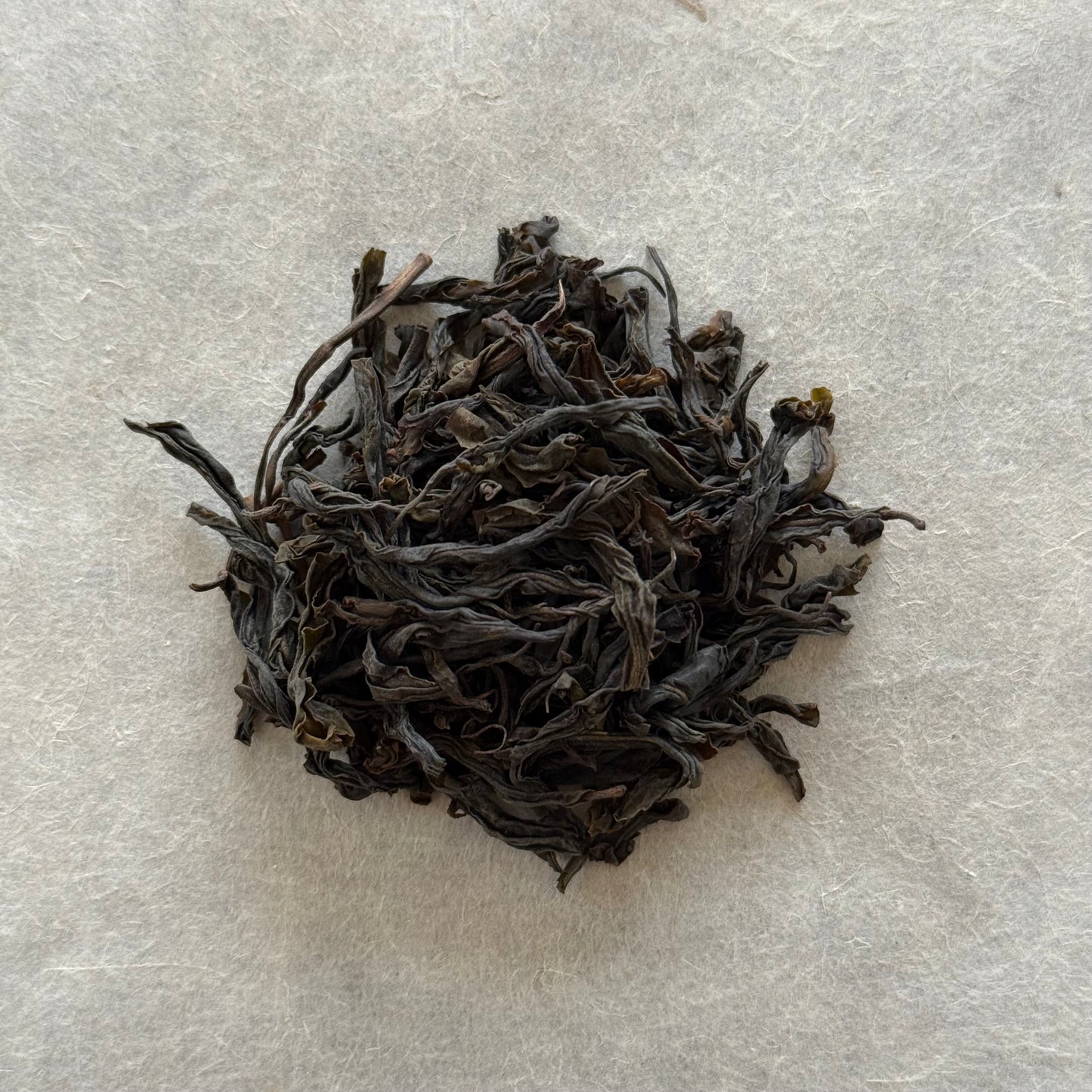 HOJI　天日干しほうじ