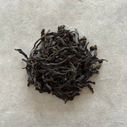 HOJI　天日干しほうじ