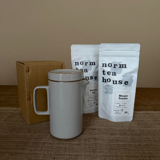 いつもより特別なありがとうギフト