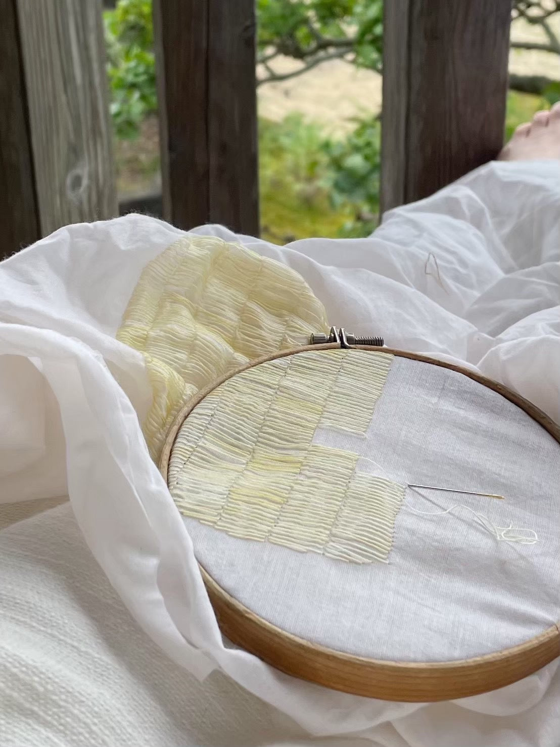 BB sewing club 2月28日（土）11:00〜13:00