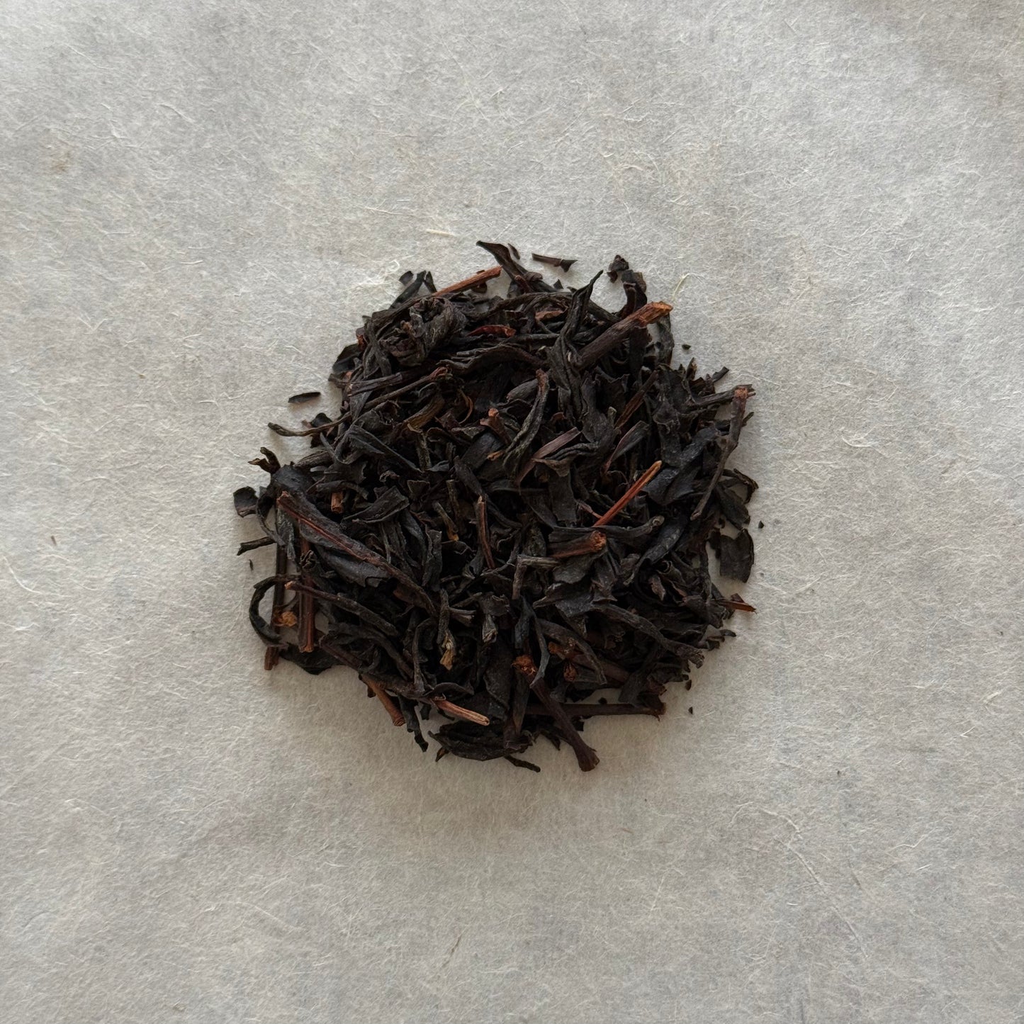 🆕BLACK　紅茶　青心