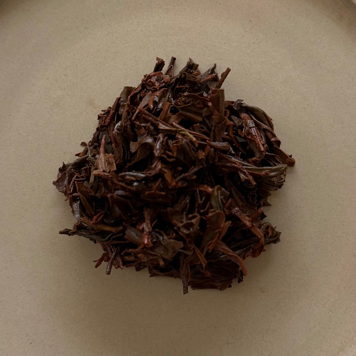 🆕BLACK　紅茶　青心