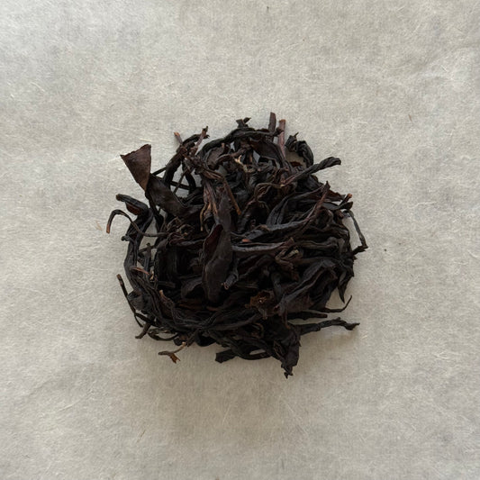 🆕BLACK　紅茶　みなみさやか