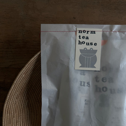 【〜3000円】茶葉二種セット　