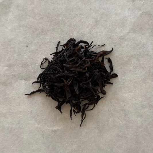 🆕BLACK　紅茶　たかちほ