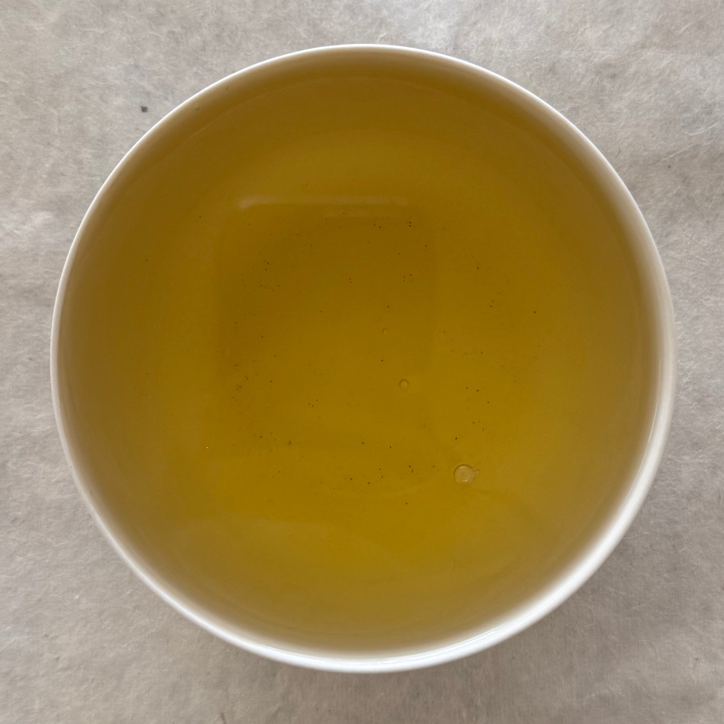 🆕WHITE　白茶　在来