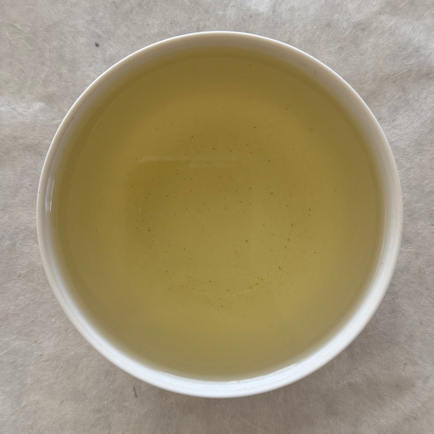 🆕GREEN　萎凋釜炒り茶　つゆひかり