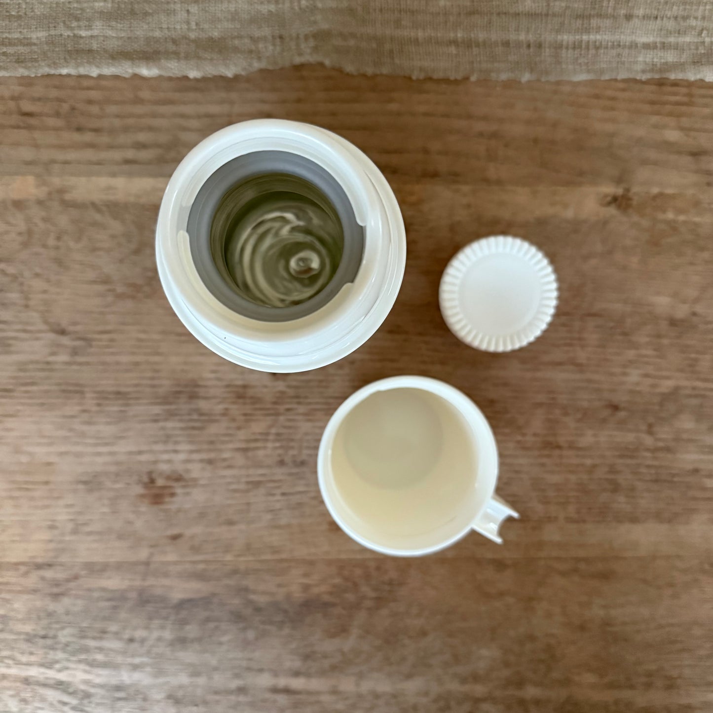 helios 魔法瓶の水筒