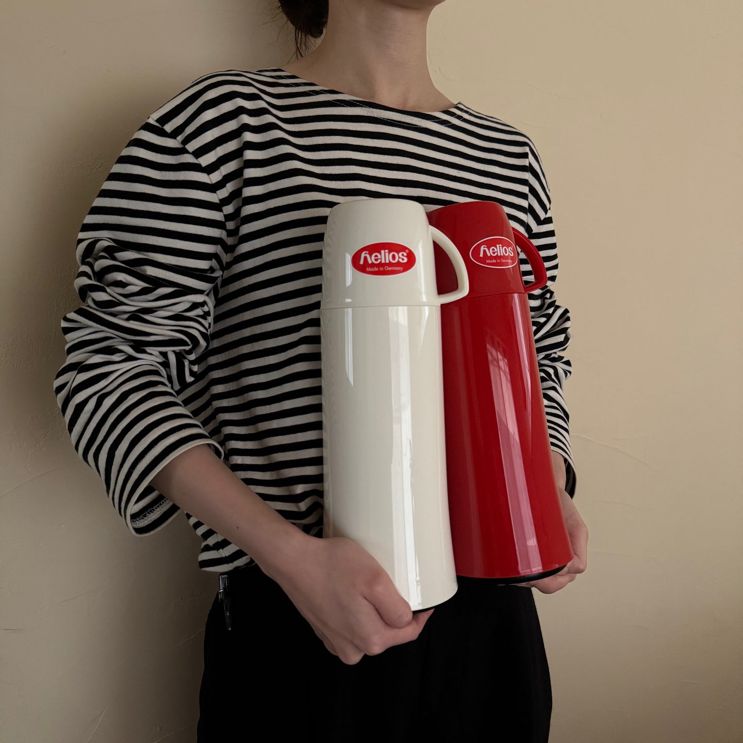 helios 魔法瓶の水筒