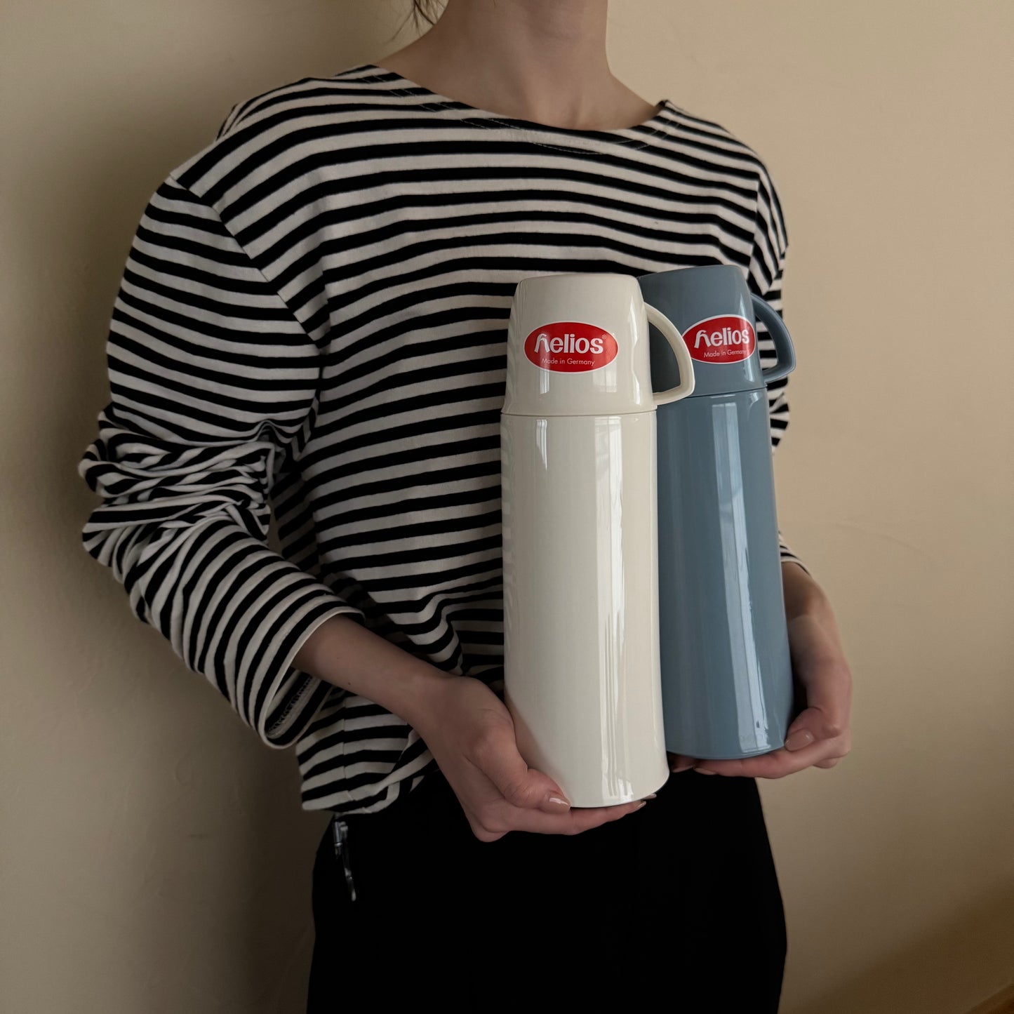 helios 魔法瓶の水筒