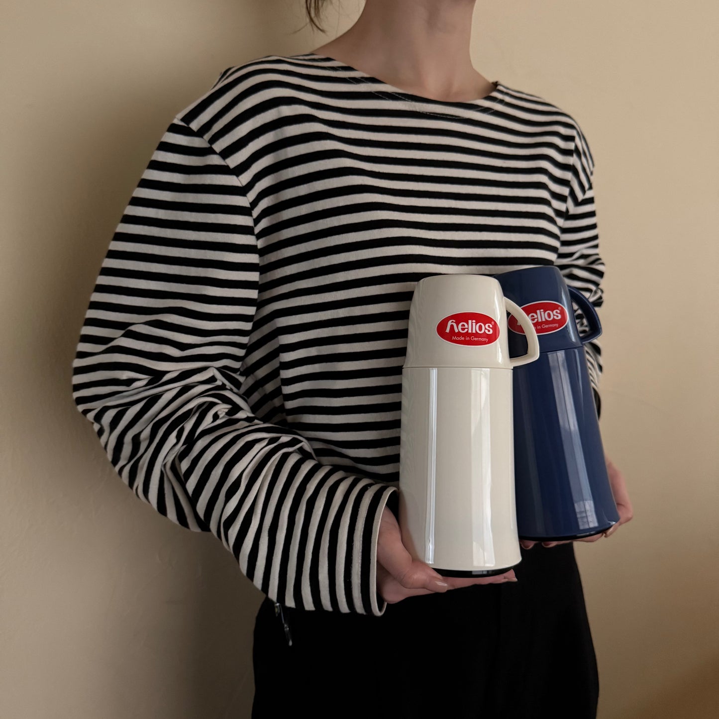 helios 魔法瓶の水筒