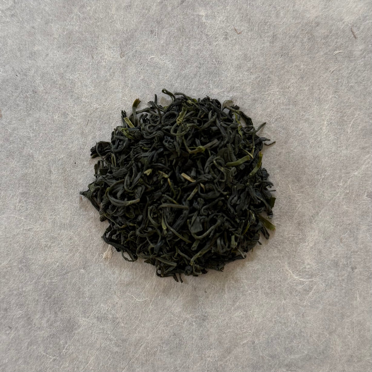 GREEN　釜炒り茶　はるみどり