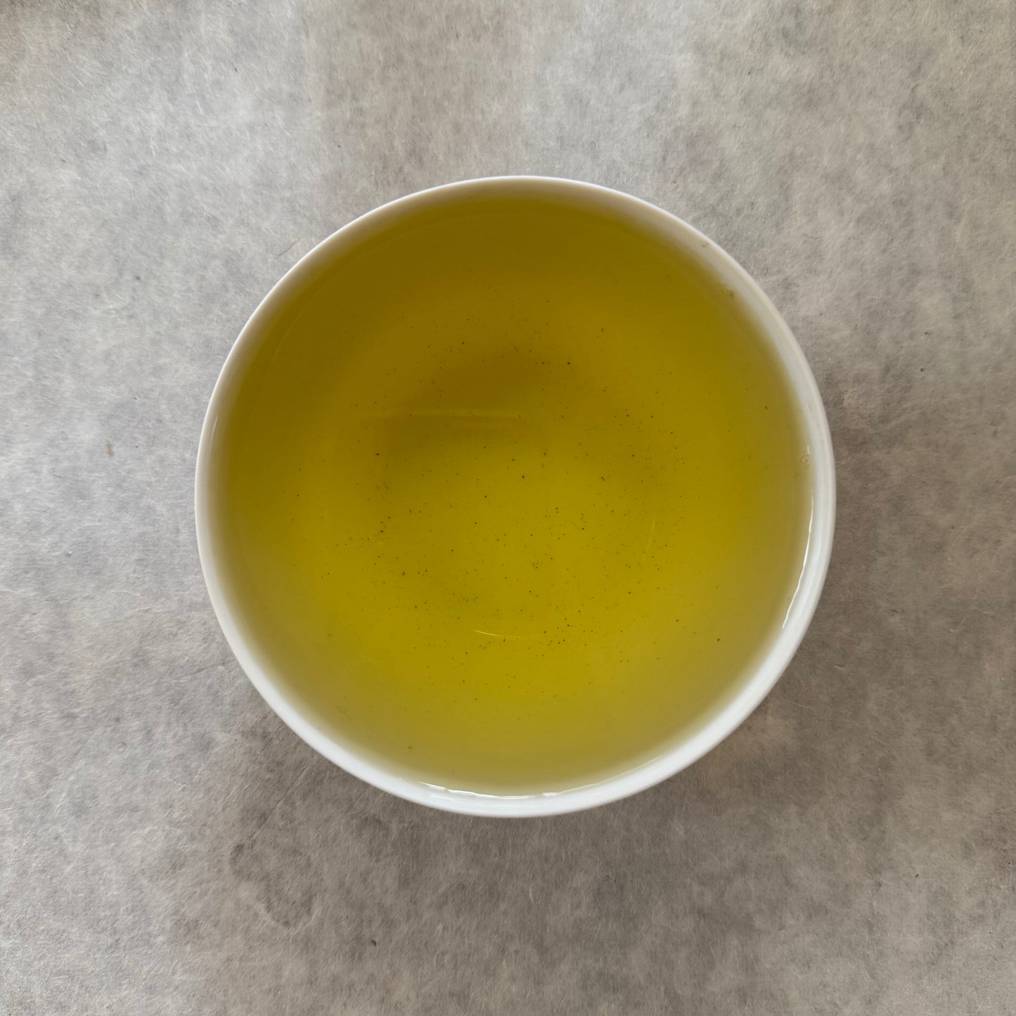GREEN　釜炒り茶　はるみどり