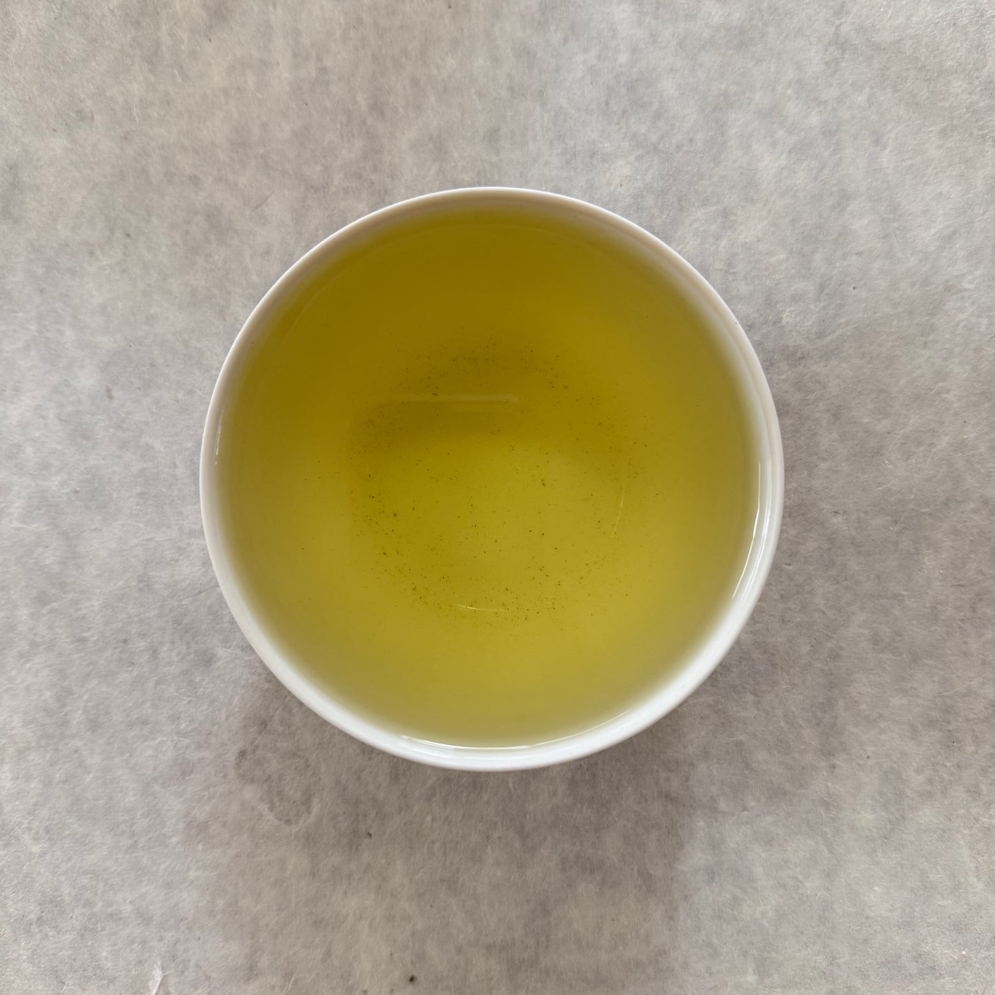 GREEN　釜炒り茶　やぶきた