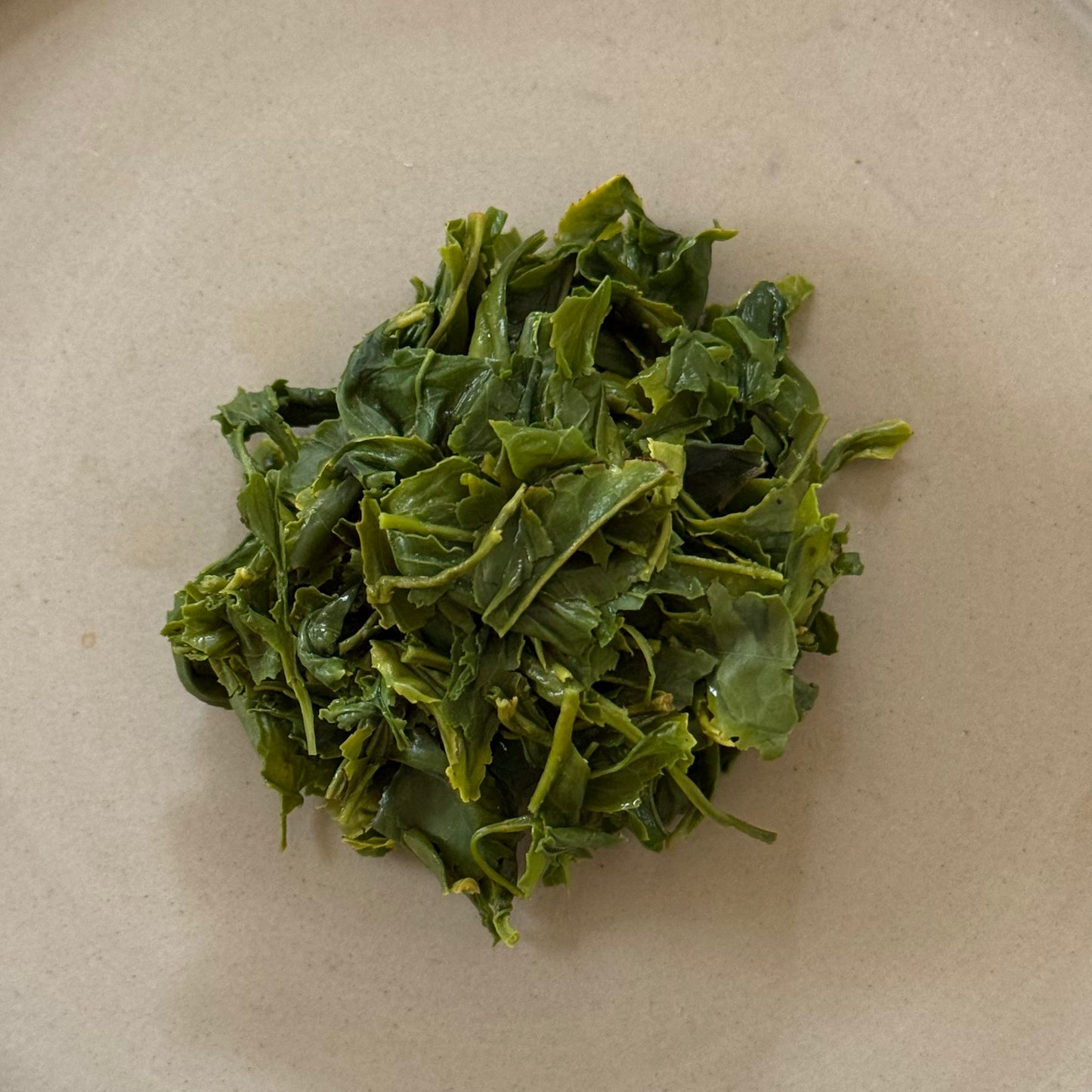 GREEN　釜炒り茶　やぶきた