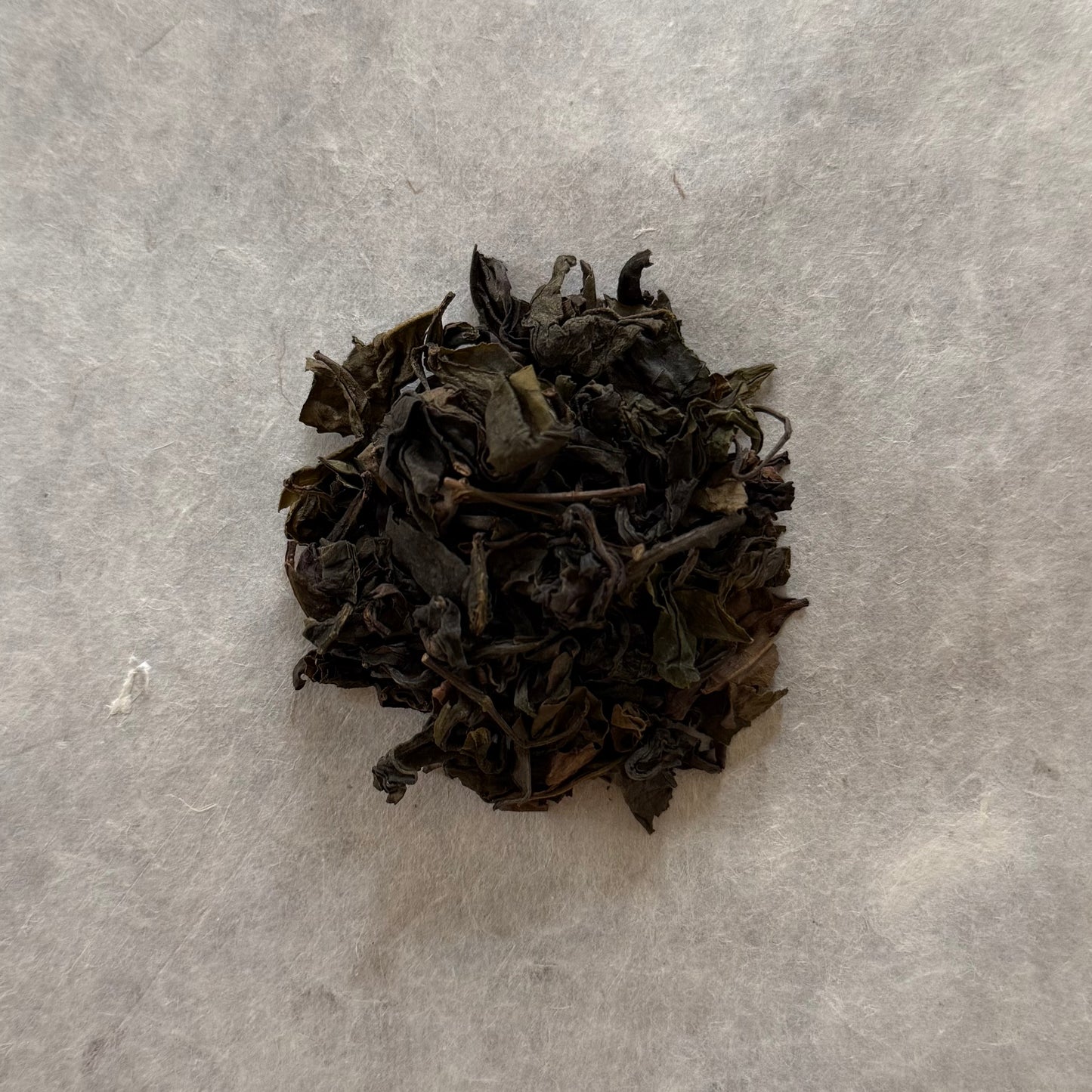 OOLONG　焙煎烏龍茶　かなやみどり（自家焙煎ブレンド）