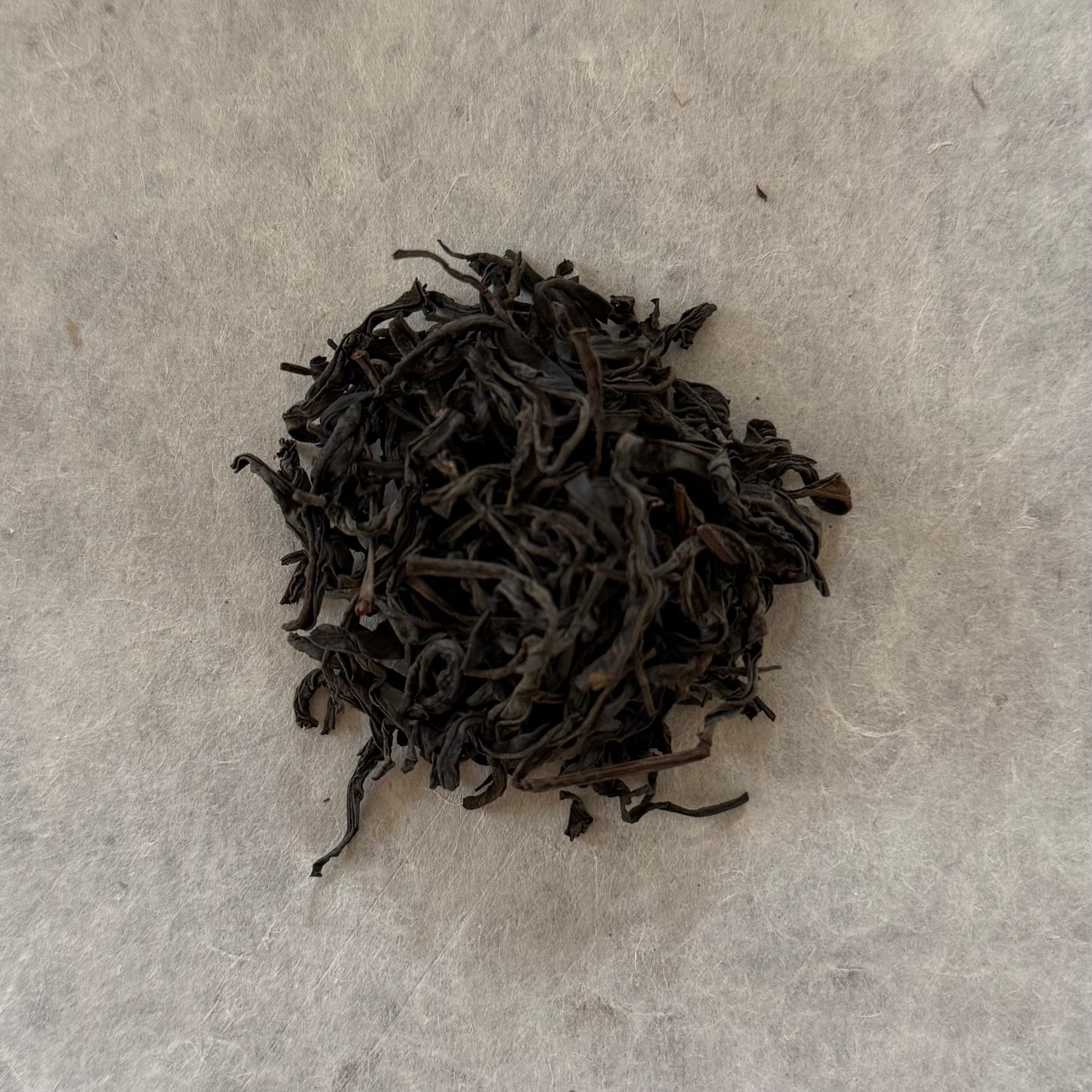 BLACK　紅茶　静7132