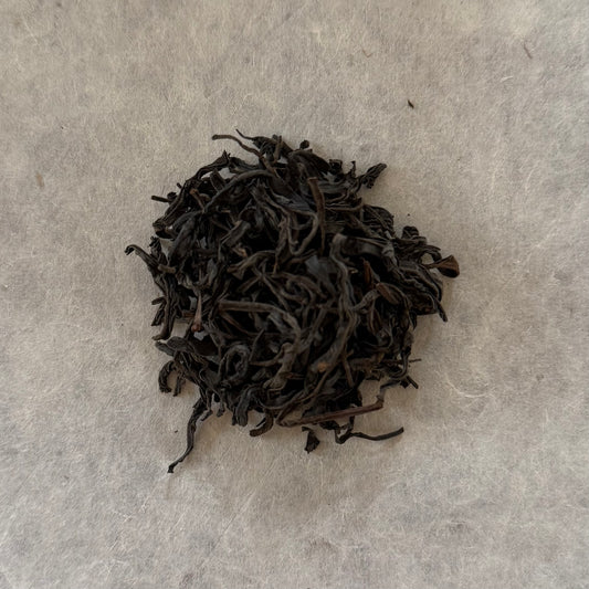 BLACK　紅茶　静7132