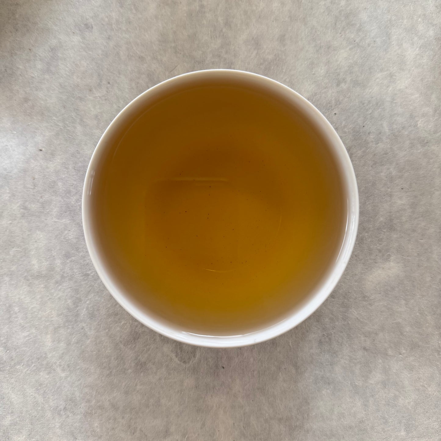 OOLONG　焙煎烏龍茶　かなやみどり（自家焙煎ブレンド）