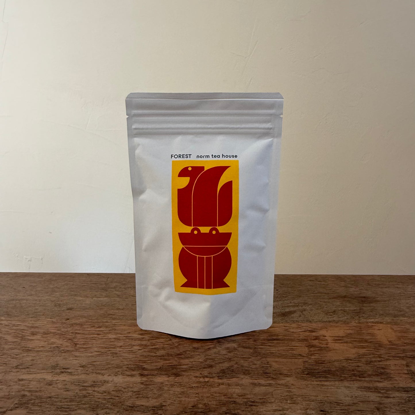 norm original blend  FOREST