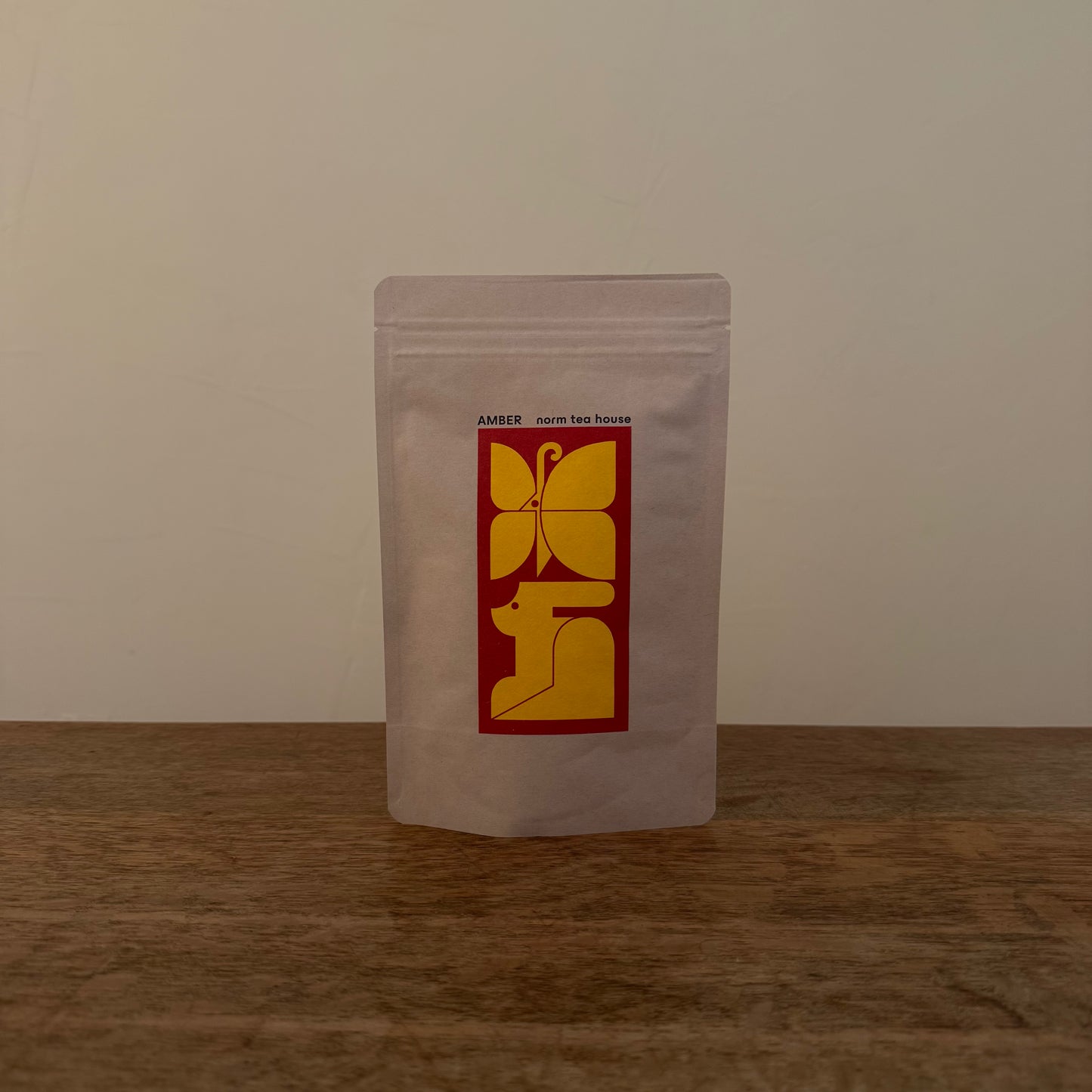 norm original blend AMBER