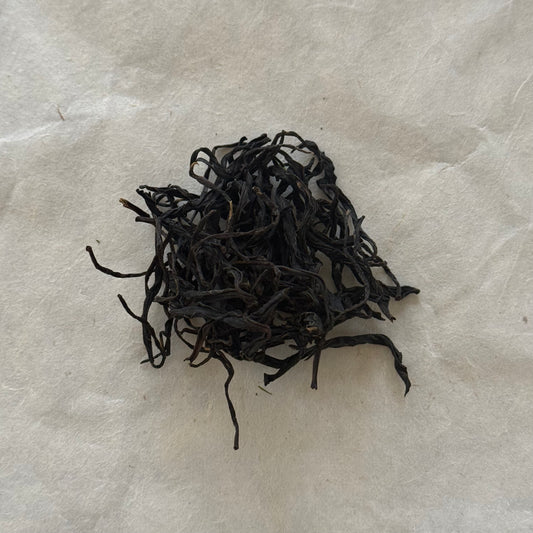 🆕BLACK　紅茶　大葉