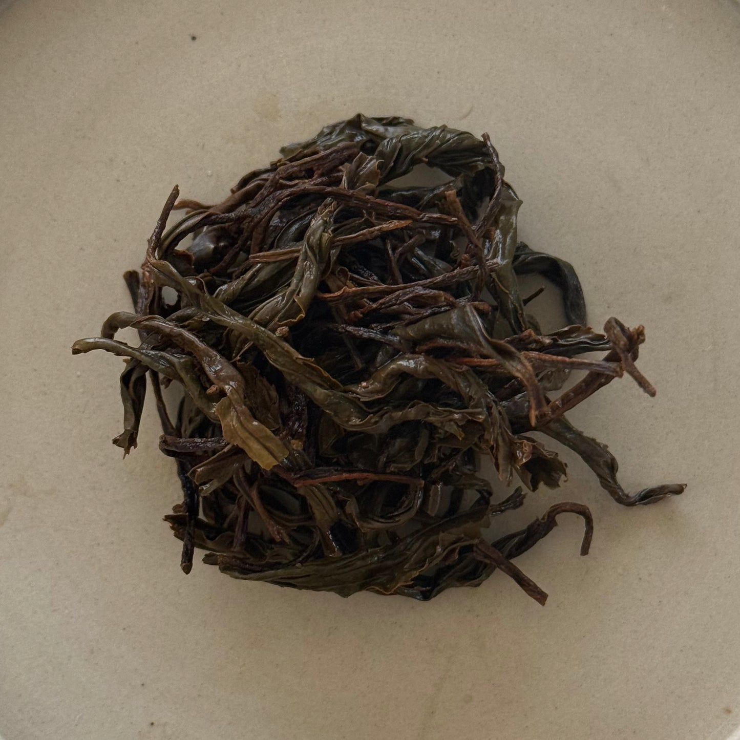🆕BLACK　紅茶　大葉