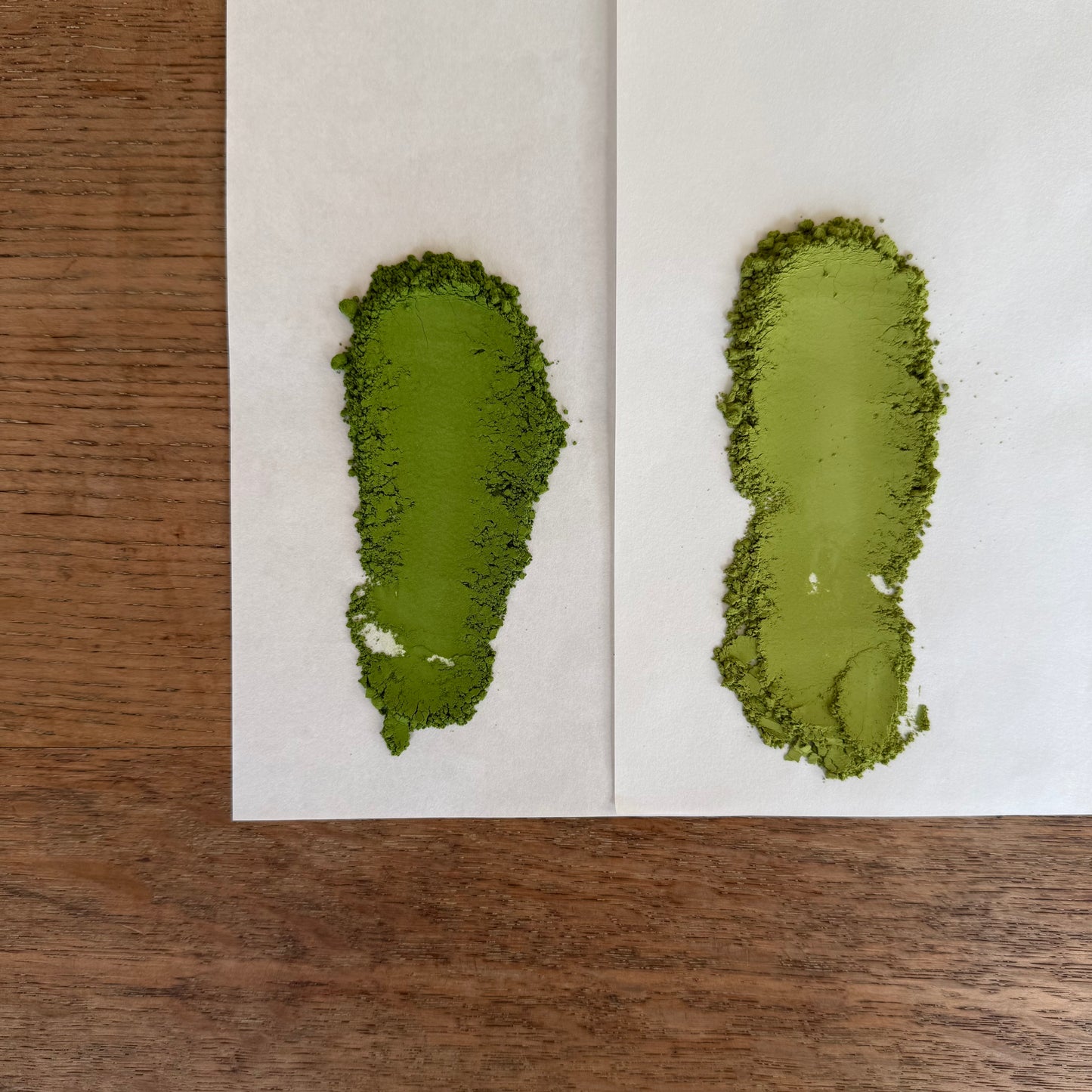 抹茶　蒼々 (sōsō)