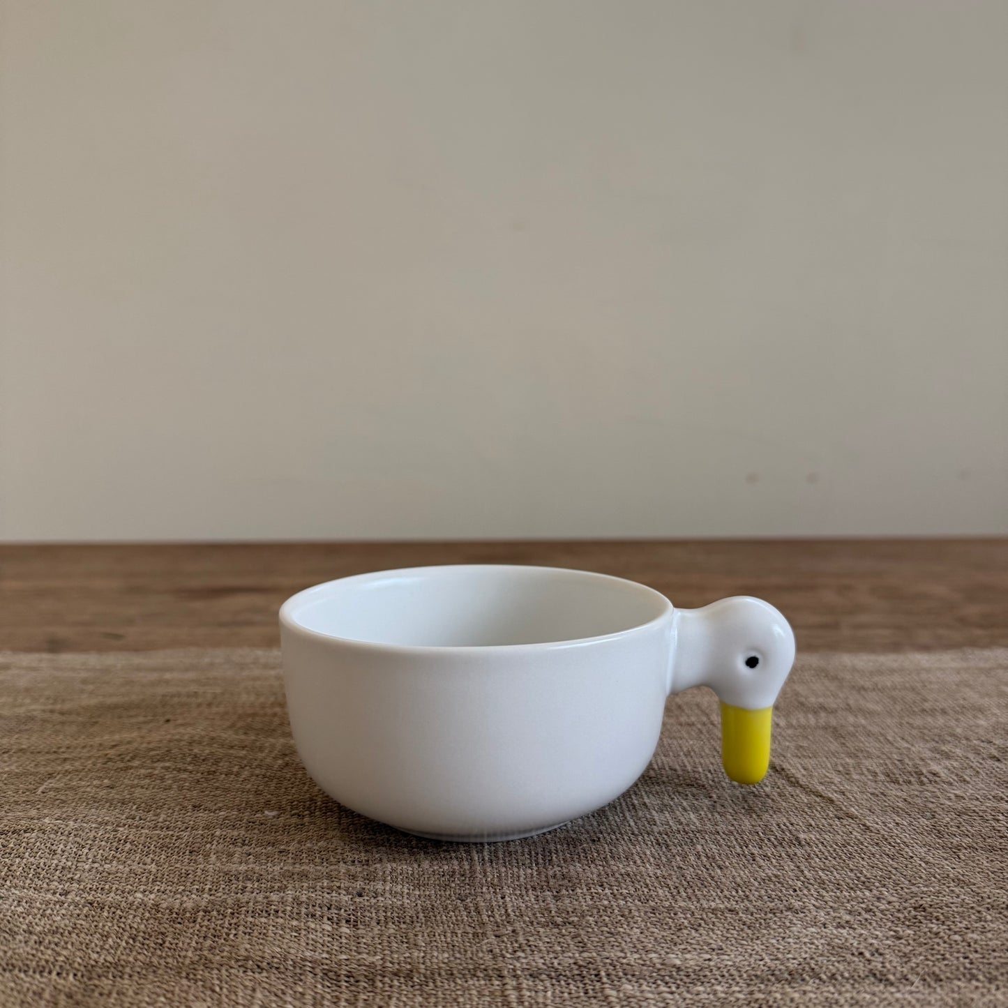 あひるスモールボール